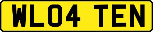 WL04TEN