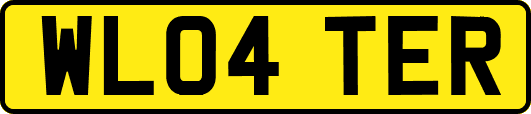 WL04TER