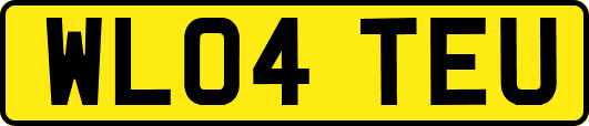 WL04TEU