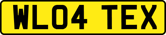 WL04TEX