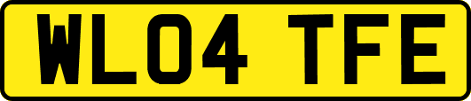 WL04TFE