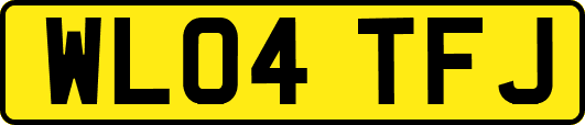 WL04TFJ