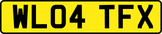 WL04TFX