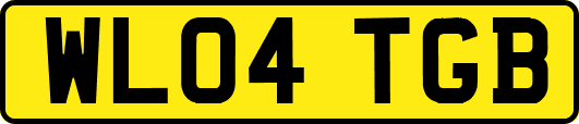 WL04TGB