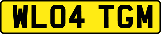 WL04TGM