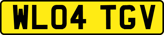 WL04TGV