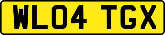 WL04TGX