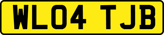 WL04TJB