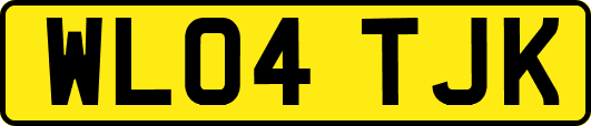 WL04TJK