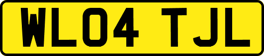 WL04TJL