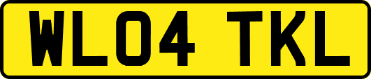 WL04TKL