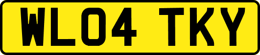 WL04TKY