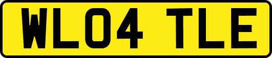 WL04TLE
