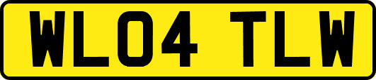 WL04TLW