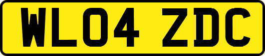 WL04ZDC