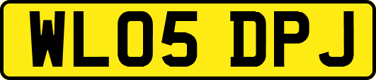 WL05DPJ