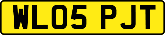 WL05PJT