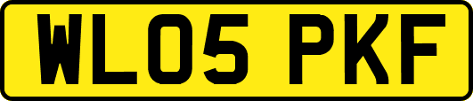 WL05PKF