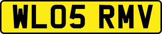 WL05RMV
