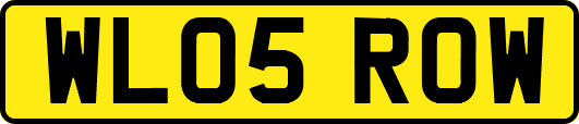 WL05ROW