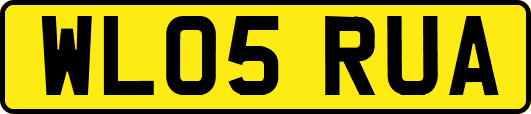 WL05RUA
