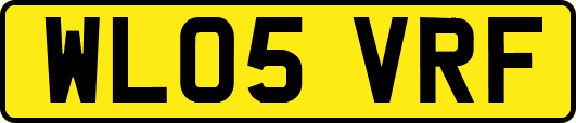 WL05VRF