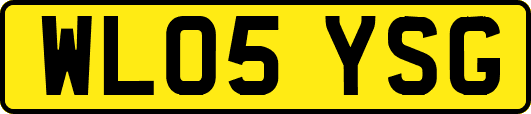 WL05YSG