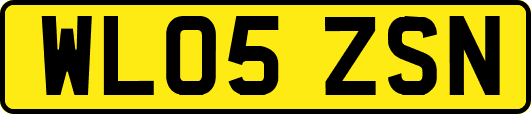WL05ZSN