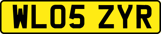 WL05ZYR