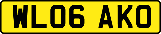 WL06AKO