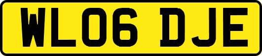 WL06DJE