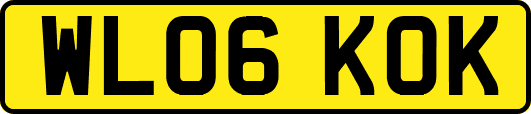 WL06KOK