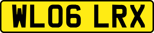 WL06LRX