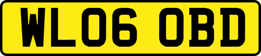 WL06OBD