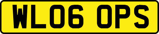 WL06OPS