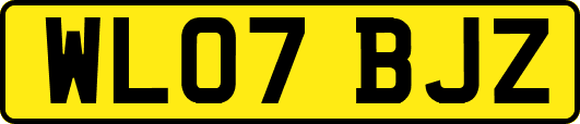 WL07BJZ