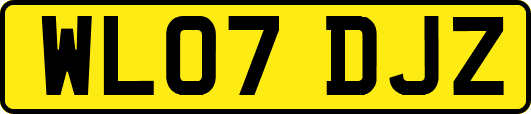 WL07DJZ