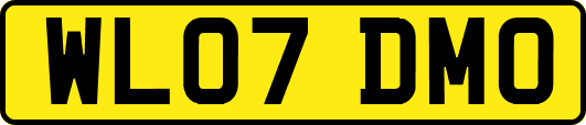 WL07DMO