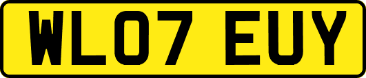 WL07EUY