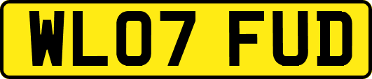 WL07FUD