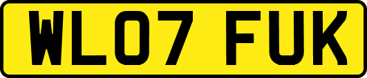 WL07FUK