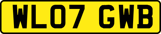 WL07GWB