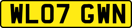 WL07GWN