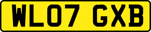 WL07GXB