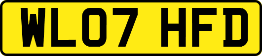 WL07HFD