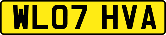 WL07HVA