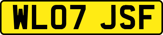 WL07JSF