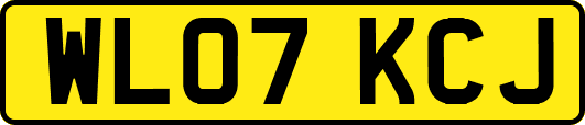 WL07KCJ
