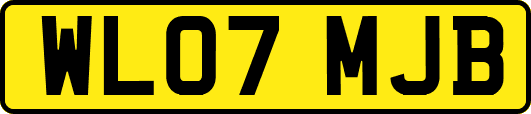 WL07MJB