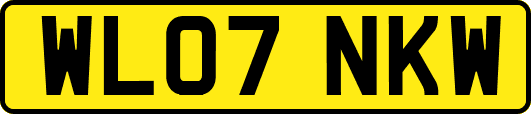 WL07NKW